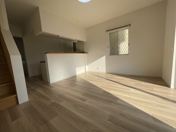 ピュアコートの物件内観写真